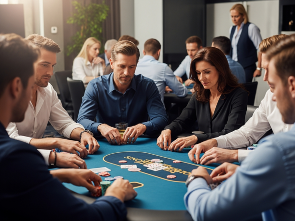 How Indian players can access international casino tournaments
