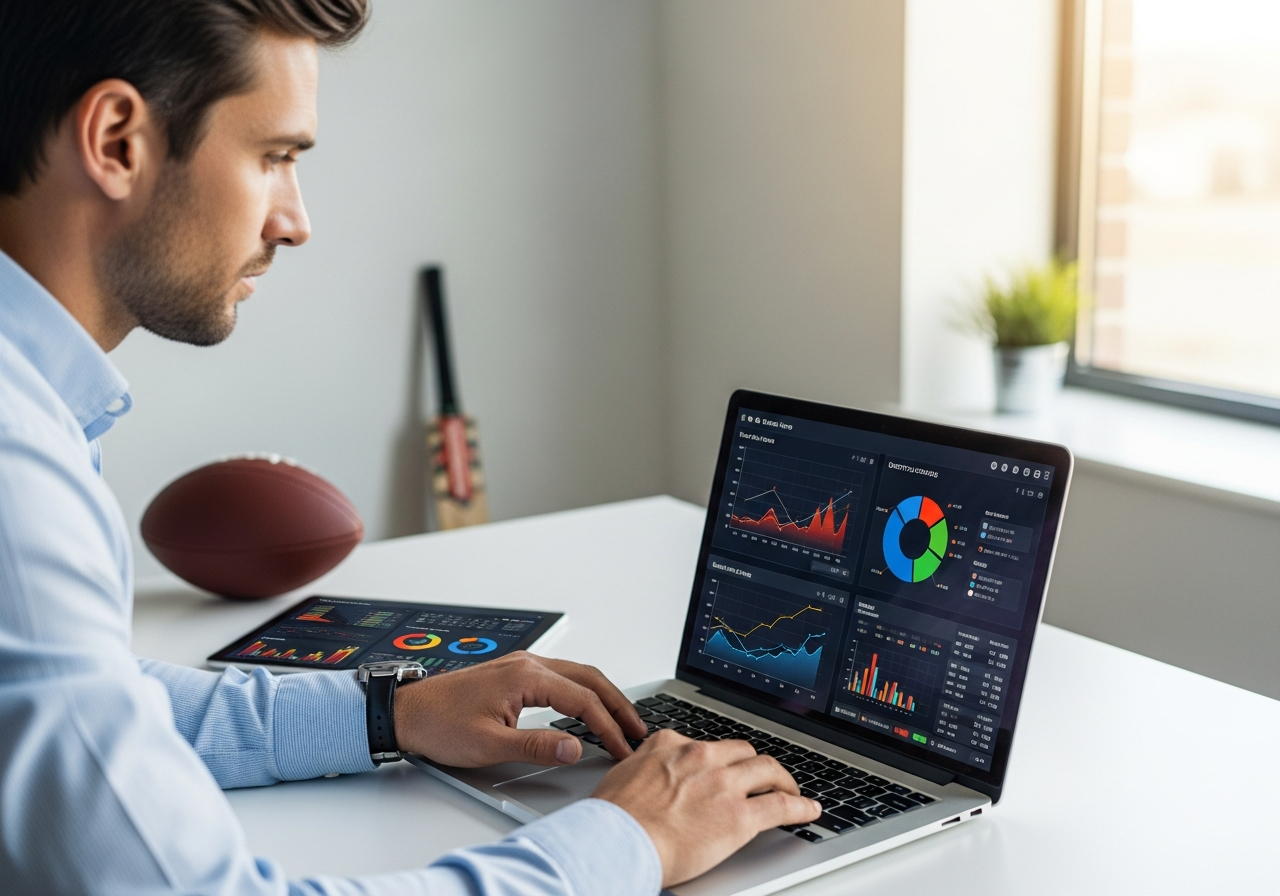 Advanced bet history filtering by sport/date on Indian platforms