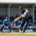 Understanding betting odds movement during IPL powerplay in India
