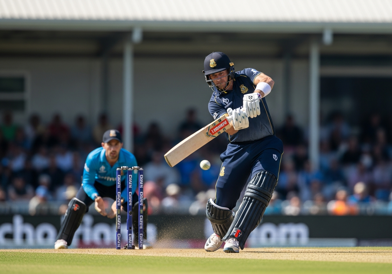 Understanding betting odds movement during IPL powerplay in India