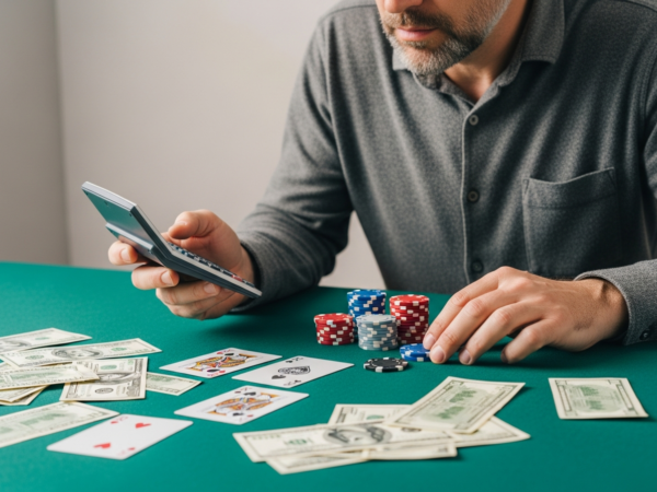 Casino cashback calculation methods for Indian player accounts