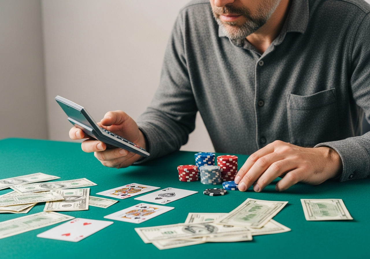 Casino cashback calculation methods for Indian player accounts